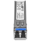 Startech Gigabit Fiber Sfp Transceiver - Cisco Glc-lh-smd Compatible