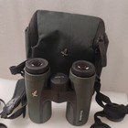 Swarovski Cl Companion 10 X 30 Binoculars As Is Austria Binocular Read