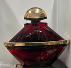 Samsara Guerlain Perfume Display Bottle 12 X 11 X 4 