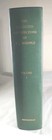 Volume 1 Meteors And Comets And The Interplanetary Complex Signed Copy