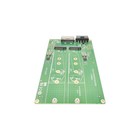 Mcio X8 To 2 M 2 Gen5 Nvme Ssd Adapter