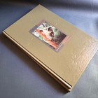 The Collection Of 1992 Australian Post Year Book Stamps Set  W  Cover