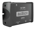 Audison Bit Dmi Digital Most Interface Most-25 To Spdif Optical Adapter New