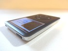 Apple  Ipod Classic 7th Gen   Grey   160gb   new Battery   