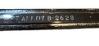 Sk B-2628 Sae Wrench Offset Box End 12 Point  13 16  X 7 8  Usa