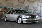 1994 Mercedes-benz E-class E500 Limited   Japan Market   Extensive Documentation