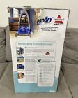 Bissell Prodry Power Fast Drying Upright Carpet Cleaner W  Attachments - New  
