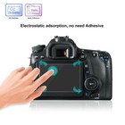 For Canon Eos 650d 70d 700d 750d 760d 80d Tempered Glass Screen Protector Film