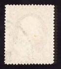 Us Scott 26 Used 1c Blue Lot W103 Bhmstamps