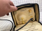 Medela Pump In Style Advanced Breast Pumps Motor  Case And Power Supply Only