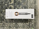Dyson Supersonic Origin Hair Dryer Hd07 - Nickel copper Brazil 127v Plug