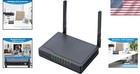 Versatile Voip Adapter With Ap Mode - Connect Analog Phones   Fax Seamlessly