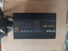 Evga 700 Br 700w 80 Plus Bronze Atx Power Supply - Black 100-br-0700-k1