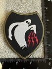 Us Army Ghost Army 23rd Hq Special Troops 3x4 Embroidered Morale Patch Hook Back