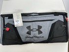 Under Armour Ua Undeniable 5 0 Medium 58l Duffle Bag Gym Training Bag Nwt