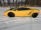 2005 Lamborghini Gallardo 
