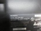 Sony Pvm-2541 Professional Video Monitor Trimaster El Hdmi Sdi