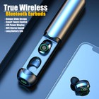 Tws Pro Wireless Bluetooth 5 3 Earphones Stereo For Iphone Samsung Mini Earbuds