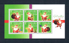 1 2 Off  21 50 Scott Value - 2021 Gibraltar Christmas New Issue Mnh Nh Umm