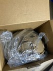 Loogu Fast Pj Base Jump Military Helmet With 12-in-1 Headwear Tan