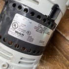Welch 2562b-01 Piston Vacuum Pump