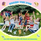 1300  Stickers For Kids  8 Sheets Cute Animal Stickers Bulk For Classroom Crafts