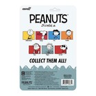 Pigpen Peanuts Super7 Reaction Action Figure