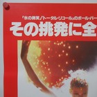 Showgirls 1995  Original Movie Poster C Japanese B2 Elizabeth Berkley