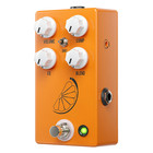 Jhs Pulp N Peel V4 Compressor Guitar Pedal - Open Box
