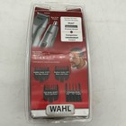 Wahl Mustache   Beard Battery Trimmer 5606-420 New
