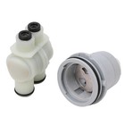 Replacement Cartridge For Delta 13 14 Series Tub shower Valve Rp46074