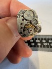 Vintage Soviet Zaria 1800 Watch Movement Cufflinks Steampunk Ussr Jewelry