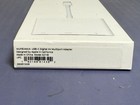 New Genuine - Apple Usb-c To Digital Av Multiport Adapter - Muf82am a - A2119