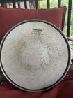 Vintage Ludwig Polaris Snare Drum