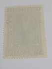 1923 Quebec Canada Law Stamp Revenue  Scott  ql74  Red Overprint Honoraires Fees