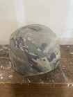 U s  Military Issue Advanced Combat Helmet Ach Size Large