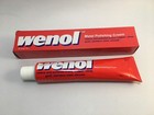 Wenol Metal Polishing Cream 100 Grams  1 Piece 