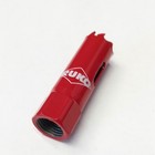 Ruko High Speed Steel Bi-metal Hole Saw  11 16  106017