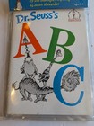 Dr  Seuss s Abc Book And Cd Ready Along Beginner s Book