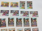 Vintage 1988 Garbage Pail Kids Cards Stickers You Pick One 594a-502a Singles Gpk