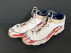 Ryan Clifford New York Mets Auto Signed 2024 Game Used Cleats  