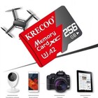 Micro Sd Ultra Memory Card 128gb 256gb 1tb Class 10 Sdxc Tf Wholesale Pricing