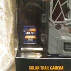 New Spypoint Force-pro-s 2 0 Solar Trail Camera integrated Solar  Lcd View Scree