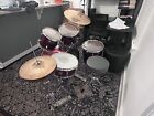 Tama Swingstar 5-piece Drum Kit