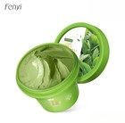Green Tea Series Skin Care Set Essence Face Wash Skin Masks Eye Cream Toner