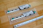 New  2  Thk Srs12 X180mm Linear Lm Rails   4  Srs12muu Bearings 2srs12muuc1 180l