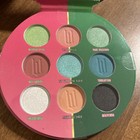 New Wicked Elphaba   Gilda Eyeshadow Palette 9 Eye Shadow Colors Sealed Makeup 