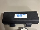 Armstrong Tools Torque Wrench Dial Type 3 8  Drive 64-352 - New In Box  