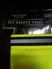 Pet Safety Vest