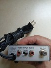 Ti 99 4a Radio Shack Archer 15-1273a Video computer Rf Modulator  not Tested 